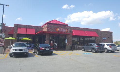 Sheetz