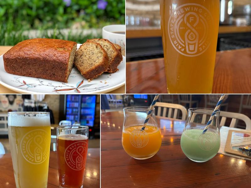 Fair State Brewing Cooperative