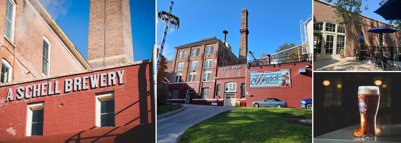 August Schell Brewing Co