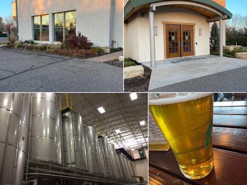 Summit Brewing Company