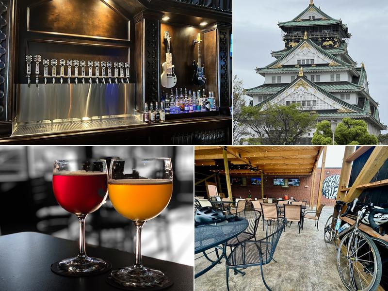 Heavy Riff Brewing Company