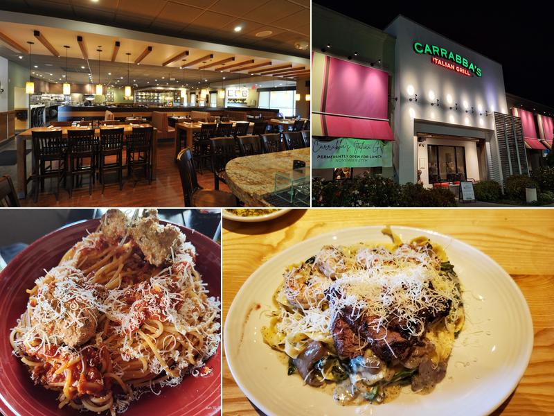 Carrabba's Italian Grill