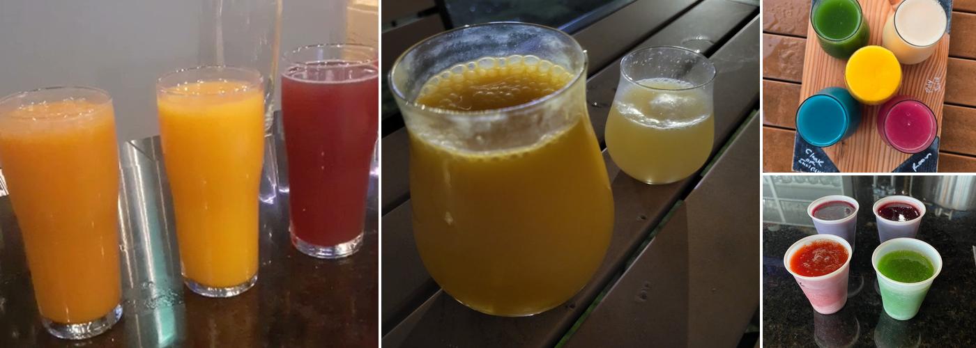 Corporate Ladder Brewing Company