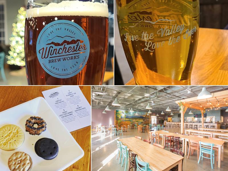 Winchester Brew Works