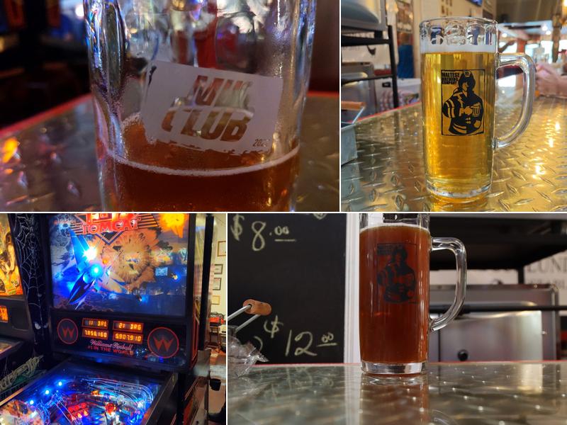 Maltese Brewing Company