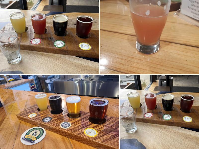 Settle Down Easy Brewing Co. 2822 Fallfax Dr, Falls Church