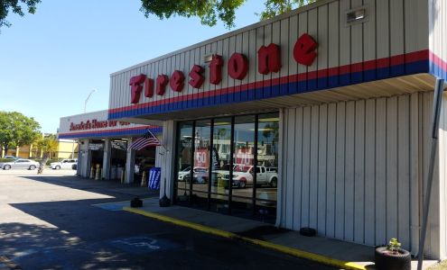 Firestone Complete Auto Care