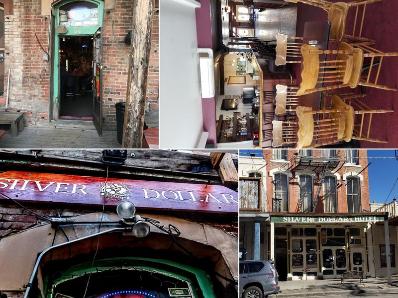 Silver Dollar Saloon