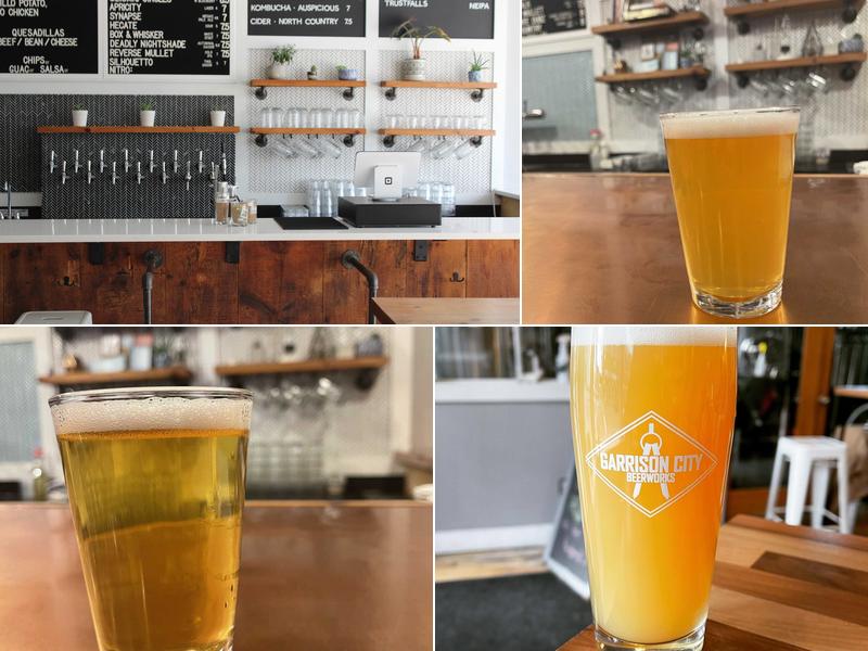 Garrison City Beerworks