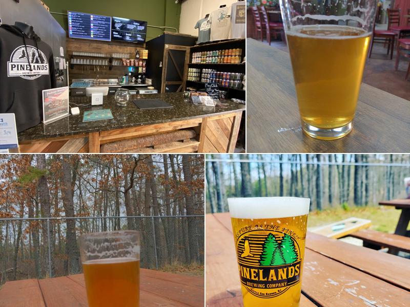 Pinelands Brewing Co 140 7th Ave #15, Little Egg Harbor