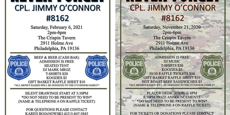 The Crispin Tavern Menu