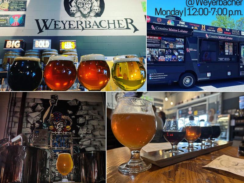 Weyerbacher