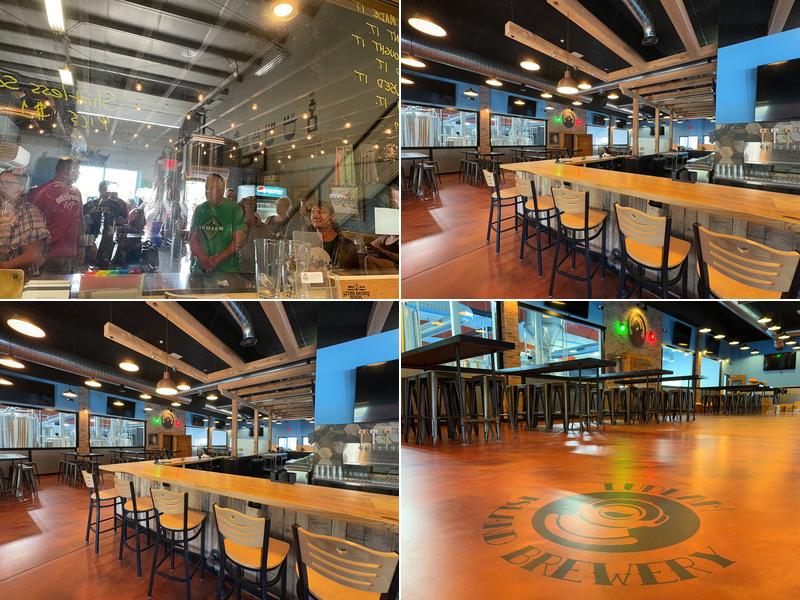 Ludlam Island Brewery