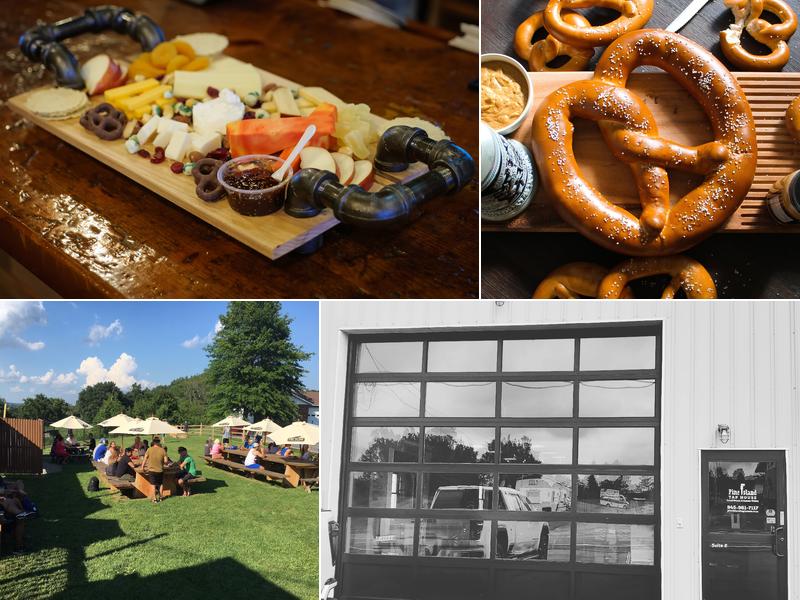 Pine Island Tap House