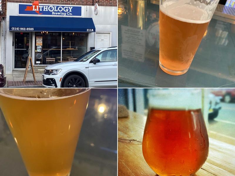 Lithology Brewing Co.