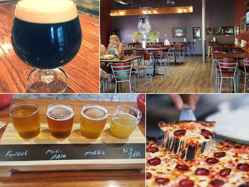 WT Brews - Baldwinsville