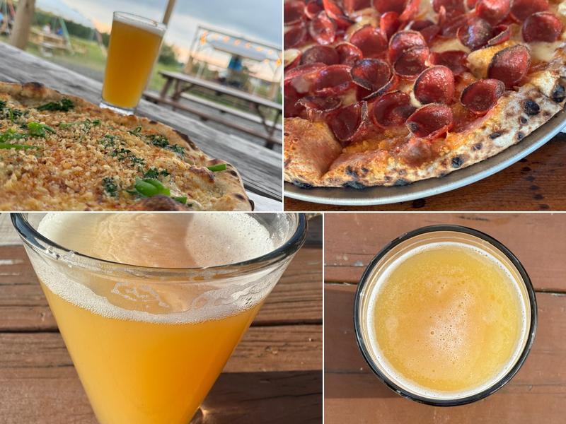 Salt Point Brewing Co.