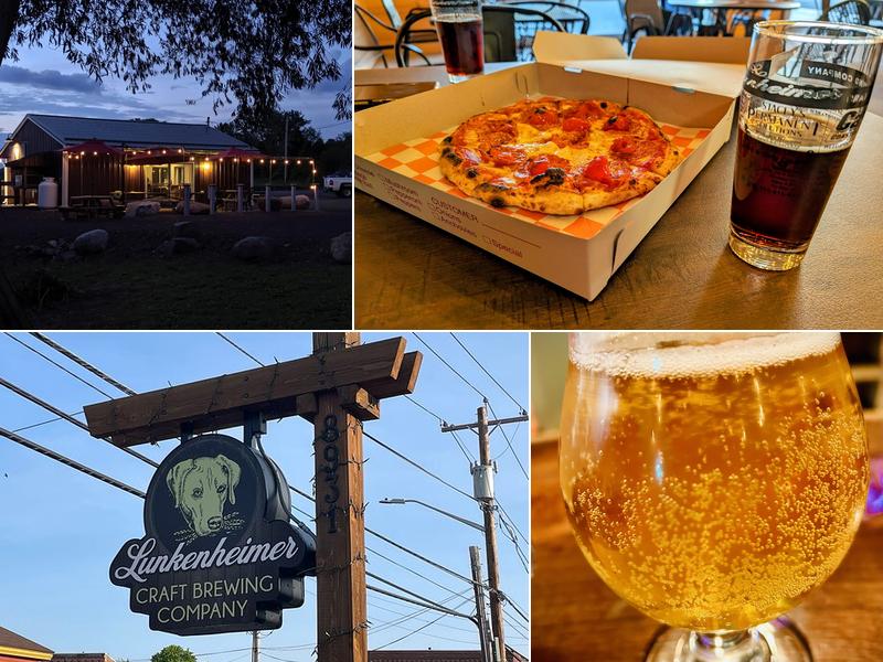 Lunkenheimer Craft Brewing Co.