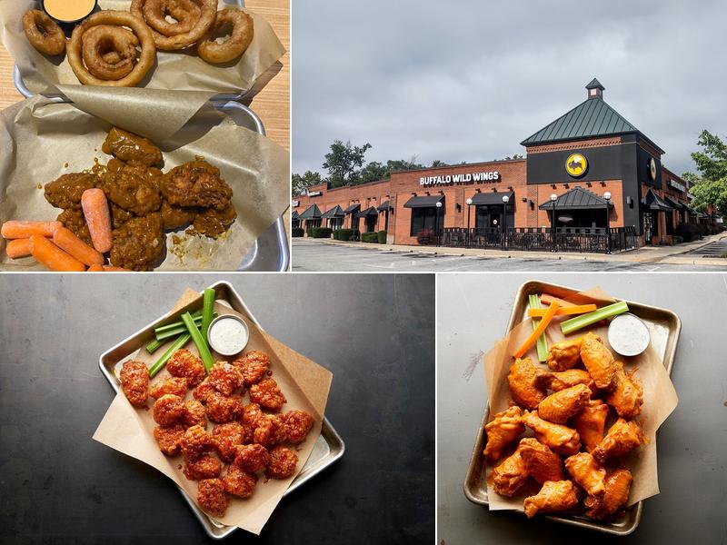 Buffalo Wild Wings