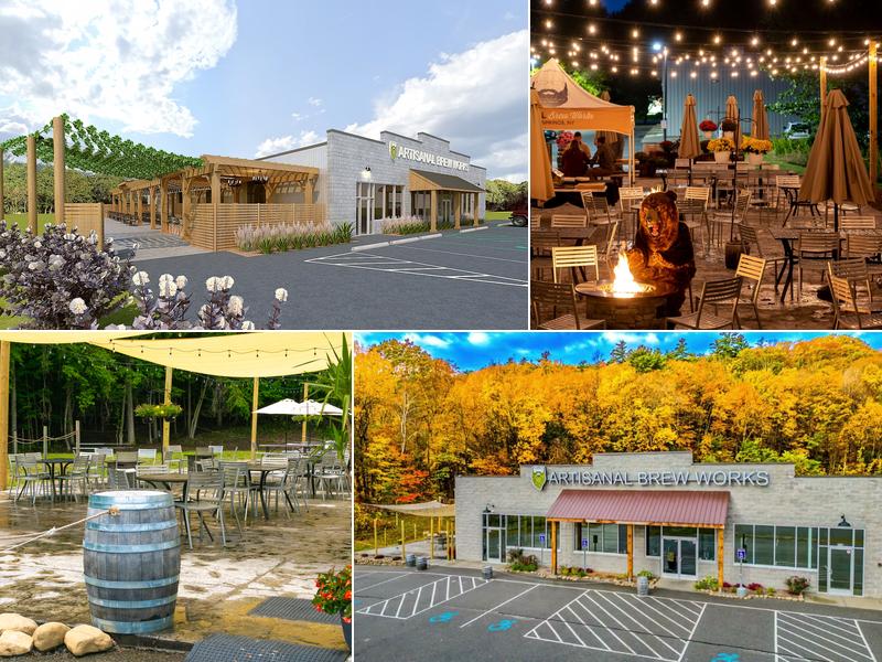 Artisanal Brew Works