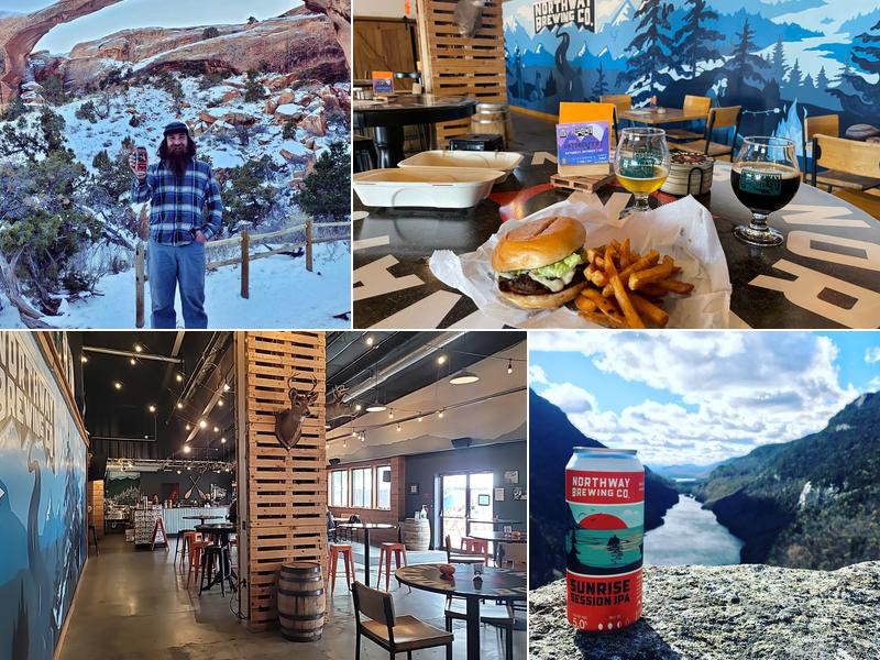 Northway Brewing Co.