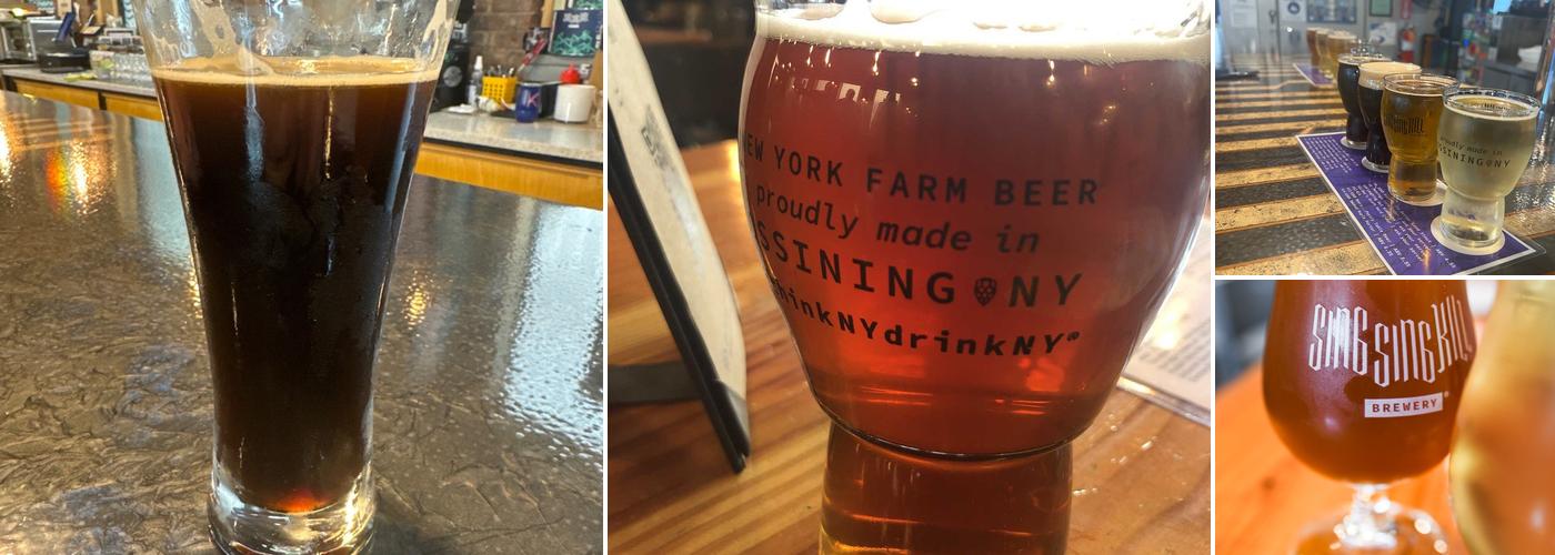 Sing Sing Kill Brewery