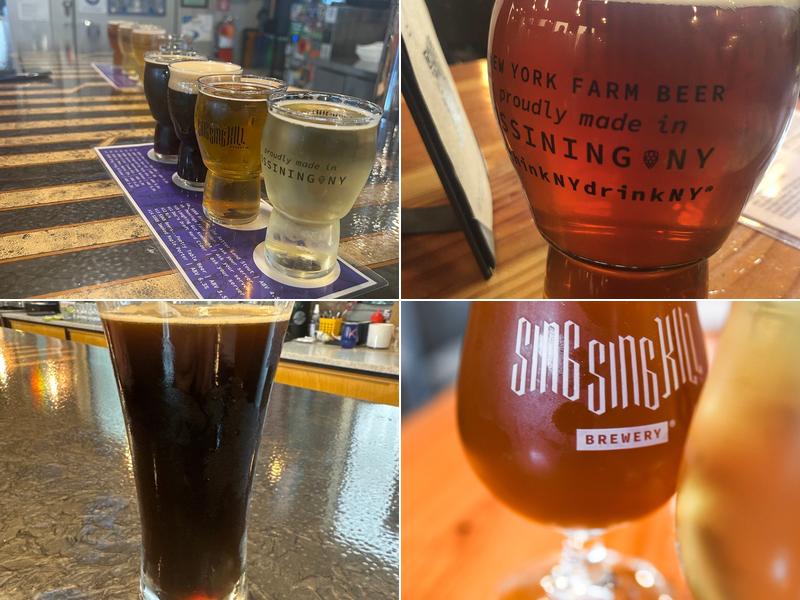 Sing Sing Kill Brewery