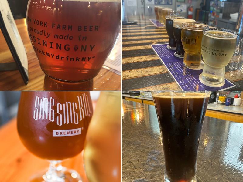 Sing Sing Kill Brewery