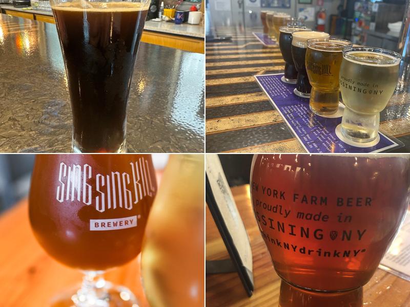 Sing Sing Kill Brewery