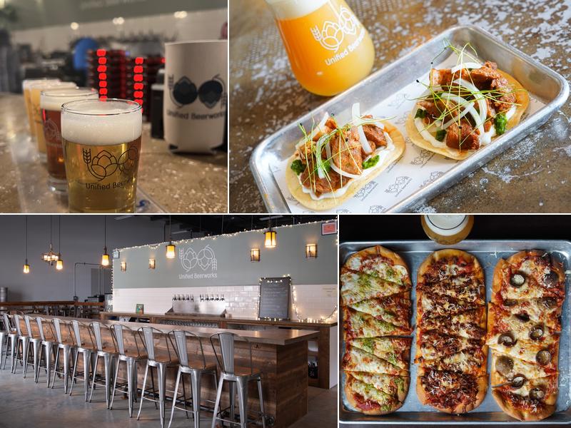 Unified Beerworks 7 Old Stonebreak Rd #4, Malta