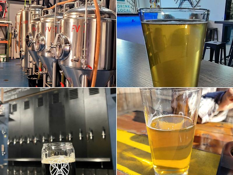 North Fork Brewing Company