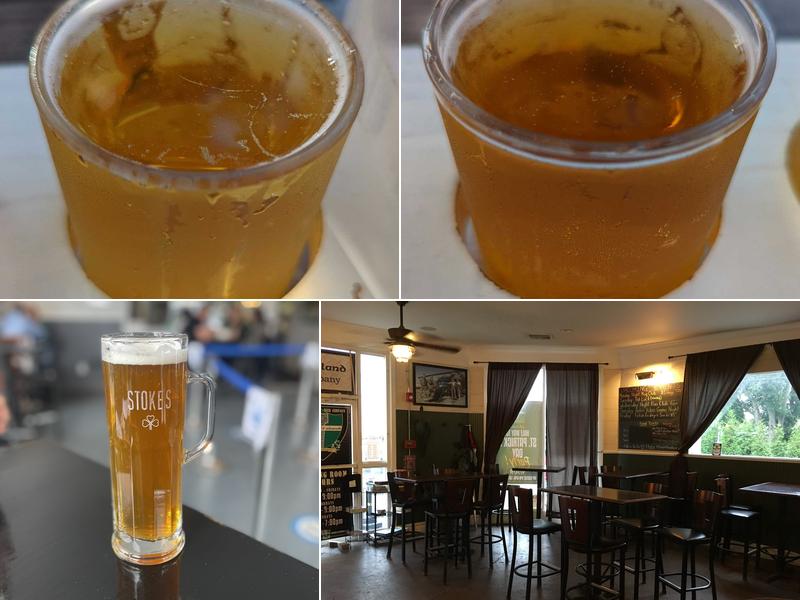 Long Ireland Beer Company