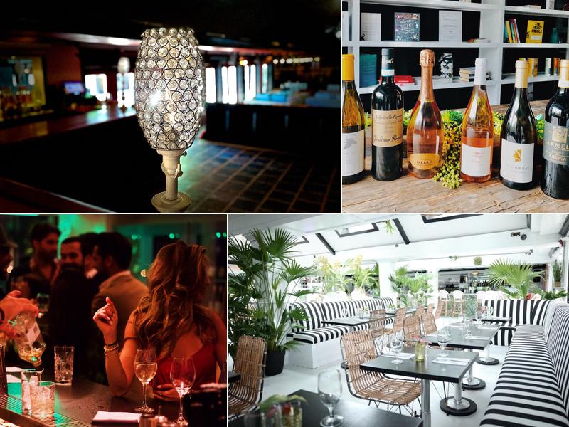 MARS & EL TURCO 44 Three Mile Harbor Rd, East Hampton