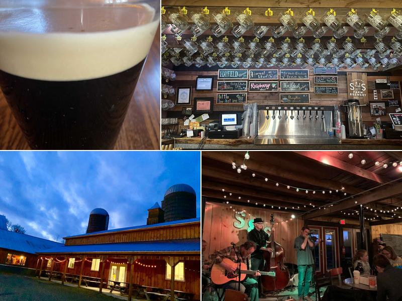S&S Farm Brewery