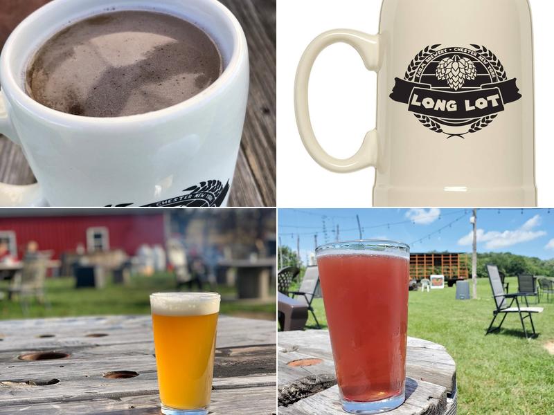 Long Lot Farm Brewery