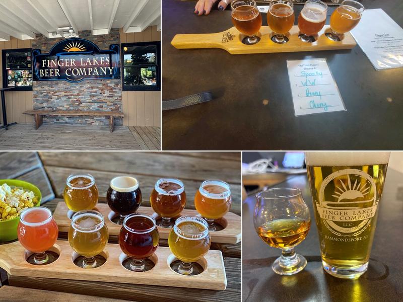 Finger Lakes Beer Company