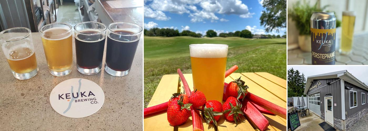 Keuka Brewing Co.