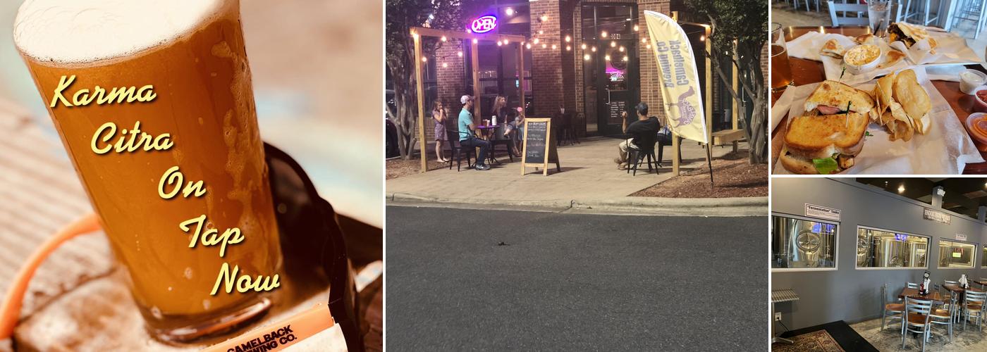 Camelback Brewing Company