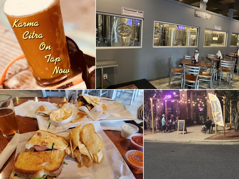 Camelback Brewing Company