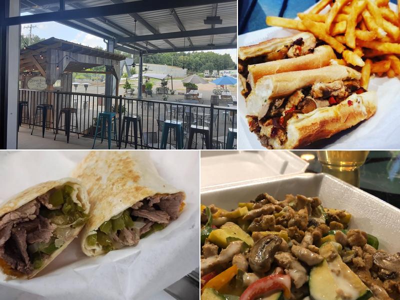 Gypsy Road Brewing Company