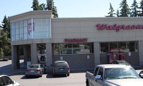 Walgreens