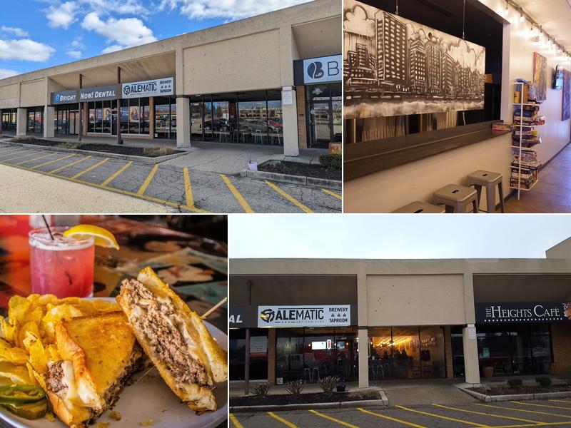 Alematic Artisan Ales