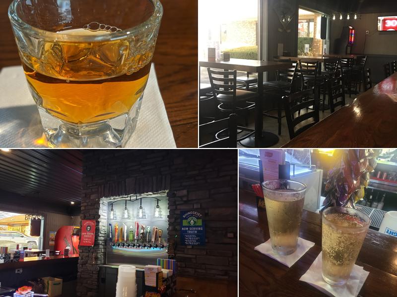 Donerick’s Pub Pickerington