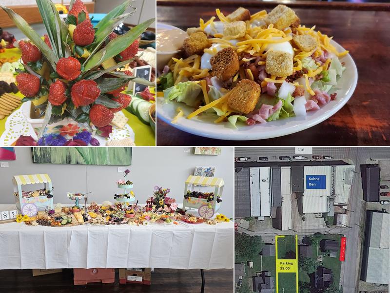 Kuhns Den Bar & Grill