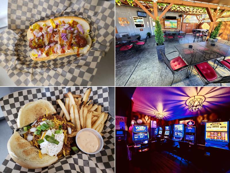 Flespy's Bar and Grill