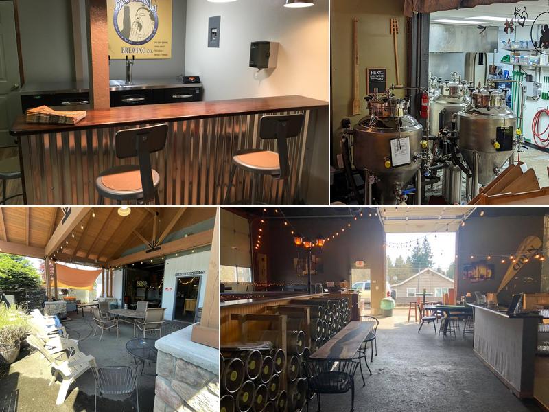 Boring Brewing Co., LLC