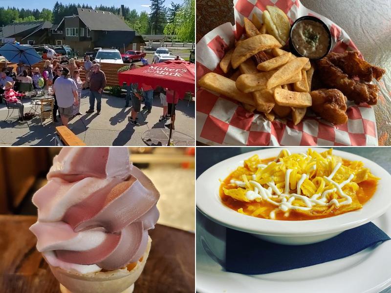 Chester's Pub 31293 SE, US-26, Boring