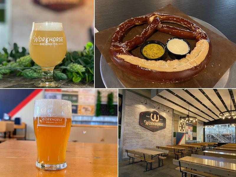 Workhorse Brewing Company