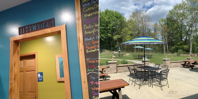 Crooked Tongue Brewing LLC