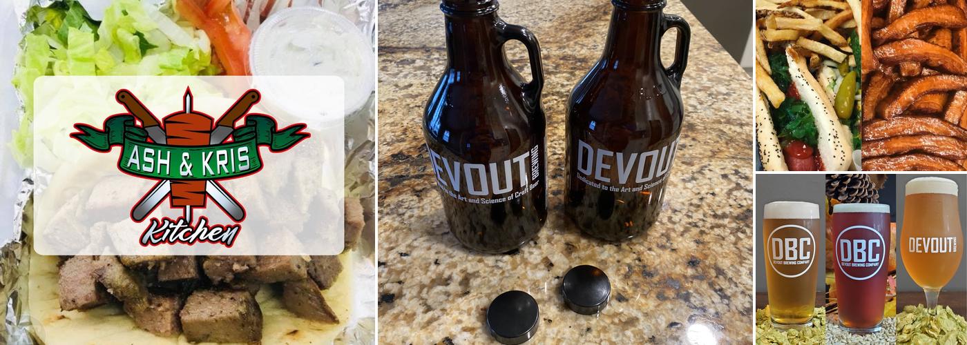 Devout Brewing Company